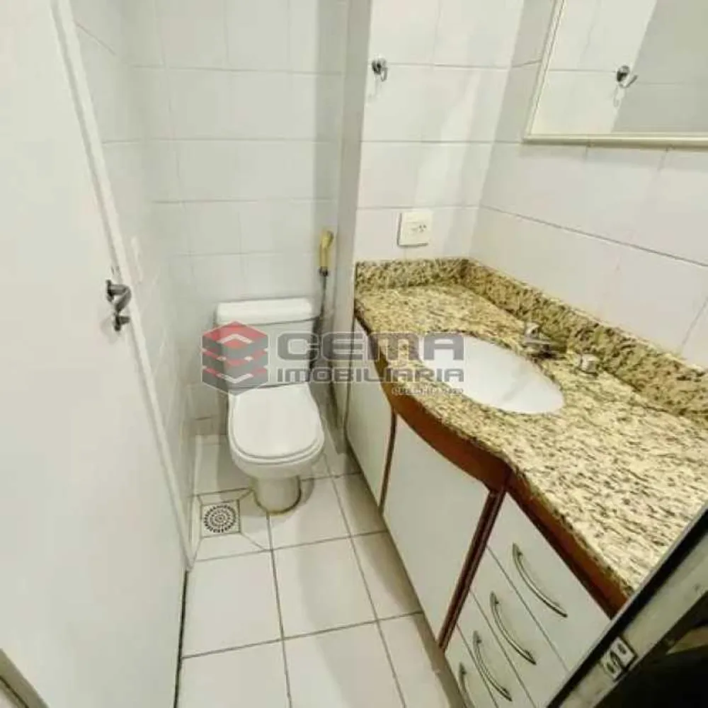 Flat/Apart Hotel, 2 quartos, 60 m² - Foto 18