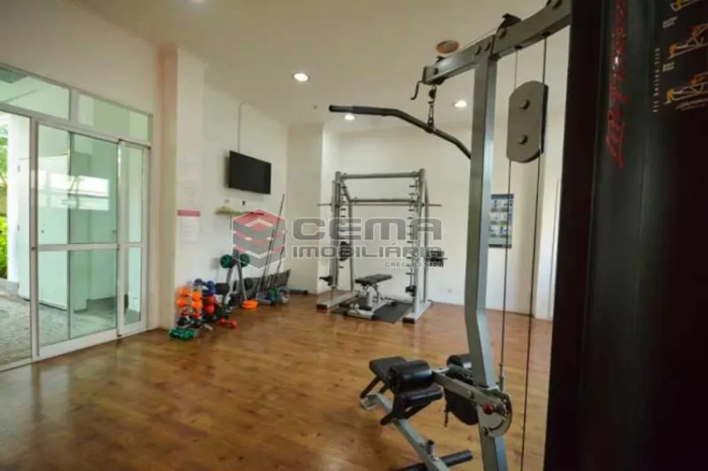 Flat/Apart Hotel, 2 quartos, 60 m² - Foto 25