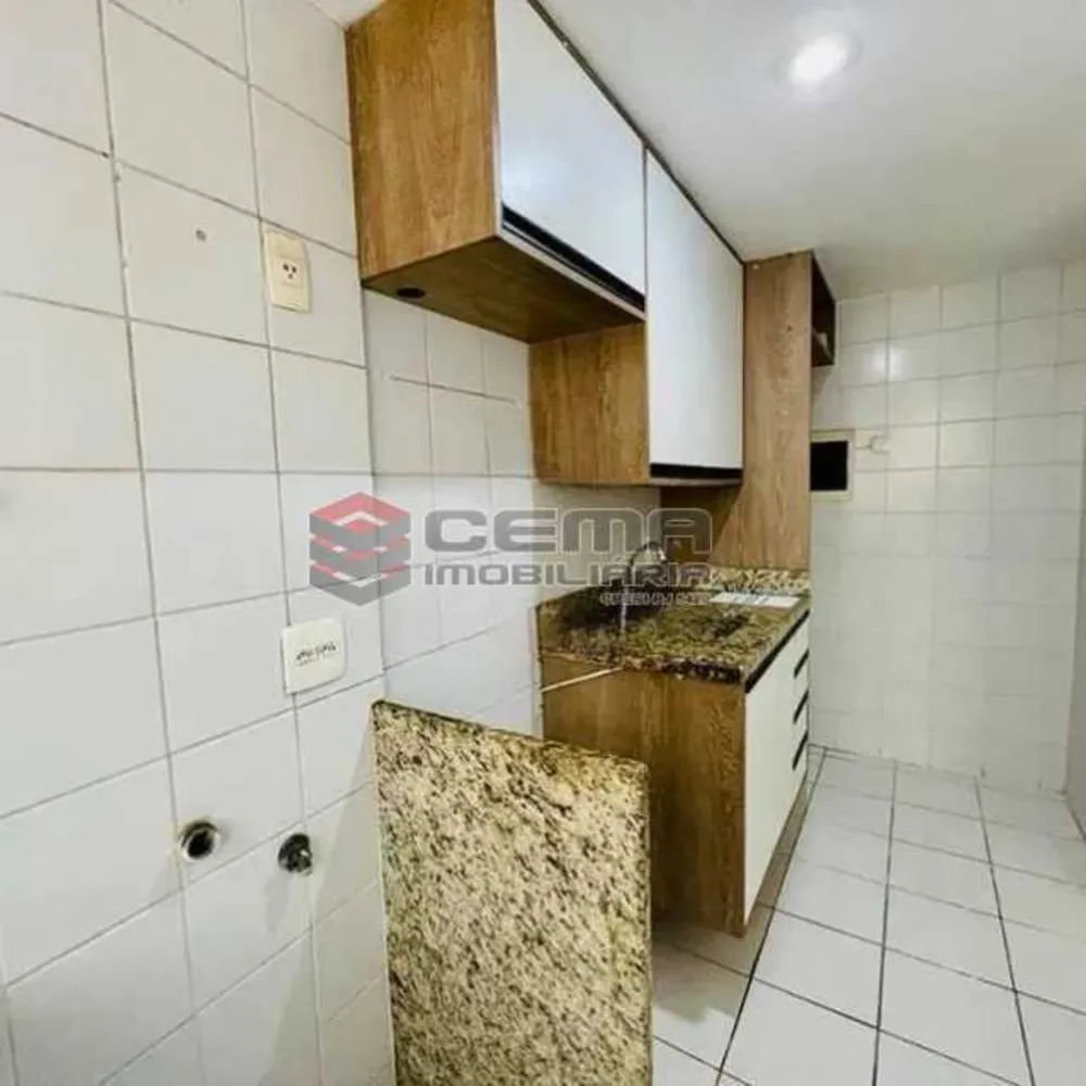 Flat/Apart Hotel, 2 quartos, 60 m² - Foto 10