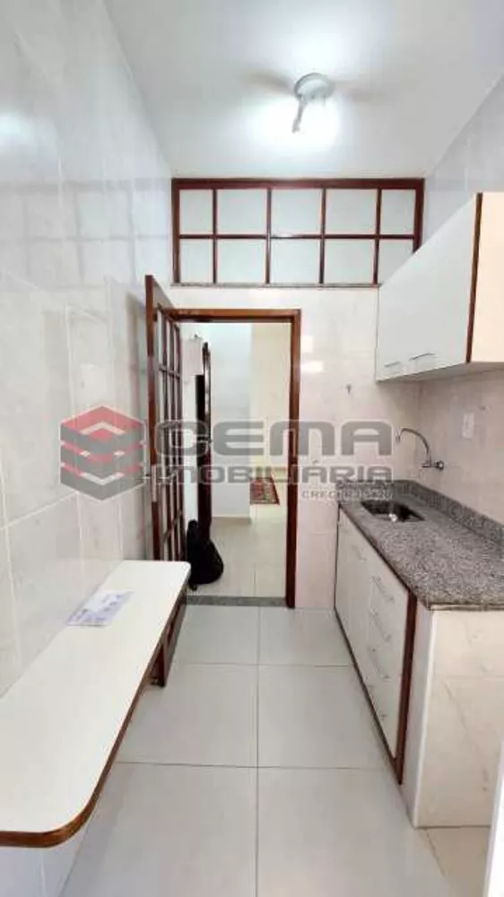 Apartamento, 2 quartos, 74 m² - Foto 5