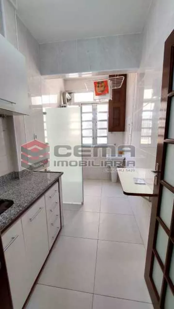 Apartamento, 2 quartos, 74 m² - Foto 6