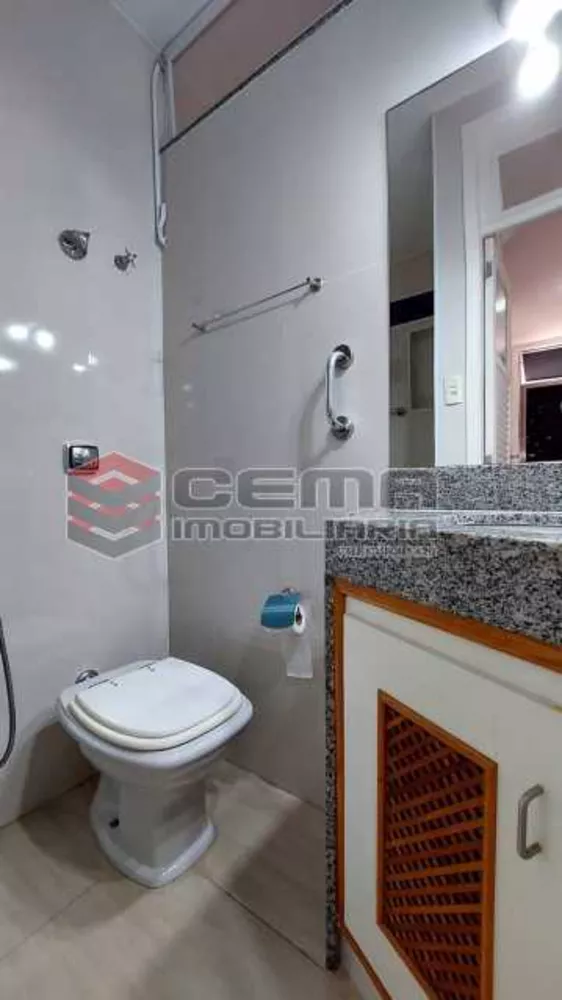 Apartamento, 2 quartos, 74 m² - Foto 9
