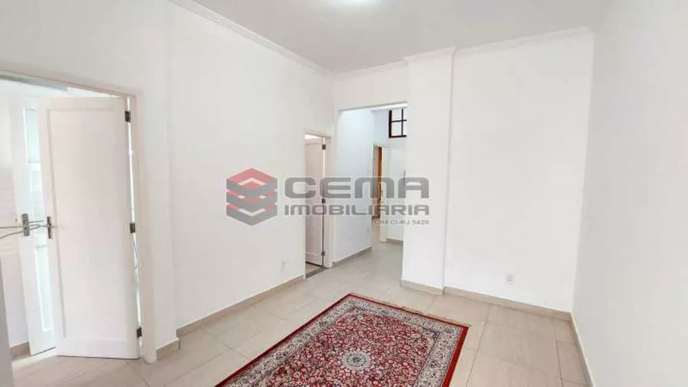Apartamento, 2 quartos, 74 m² - Foto 1