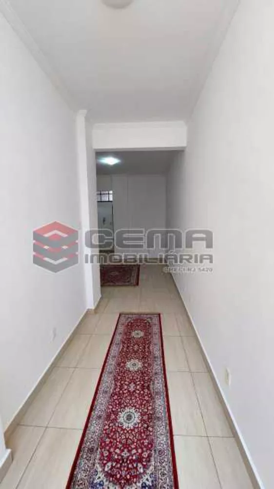 Apartamento, 2 quartos, 74 m² - Foto 11