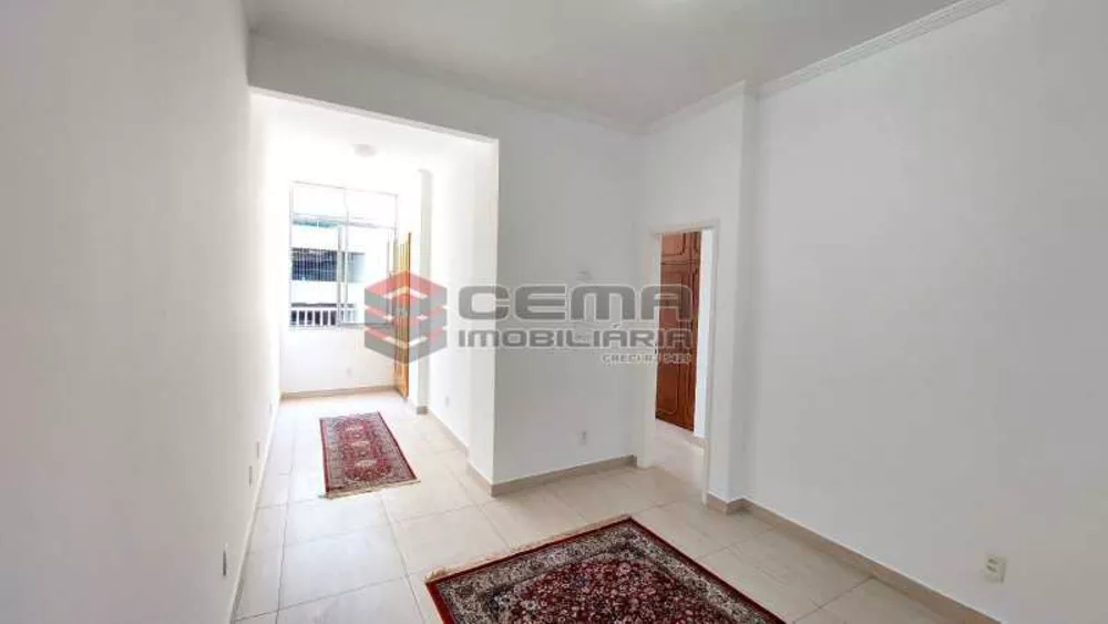 Apartamento, 2 quartos, 74 m² - Foto 2