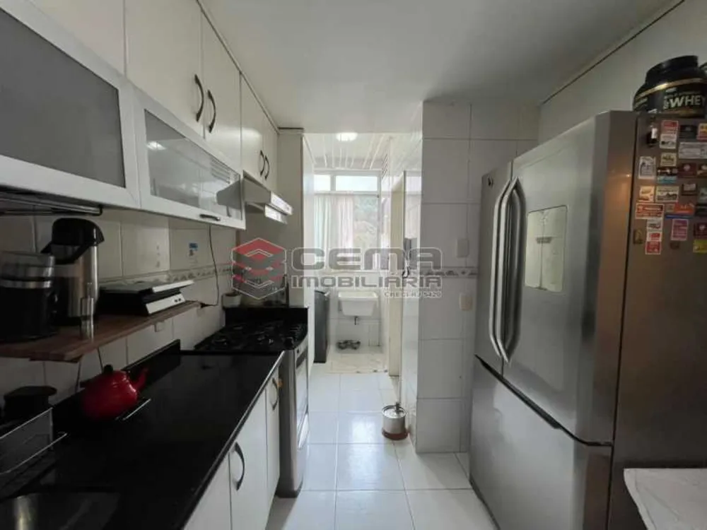 Cobertura, 2 quartos, 126 m² - Foto 17