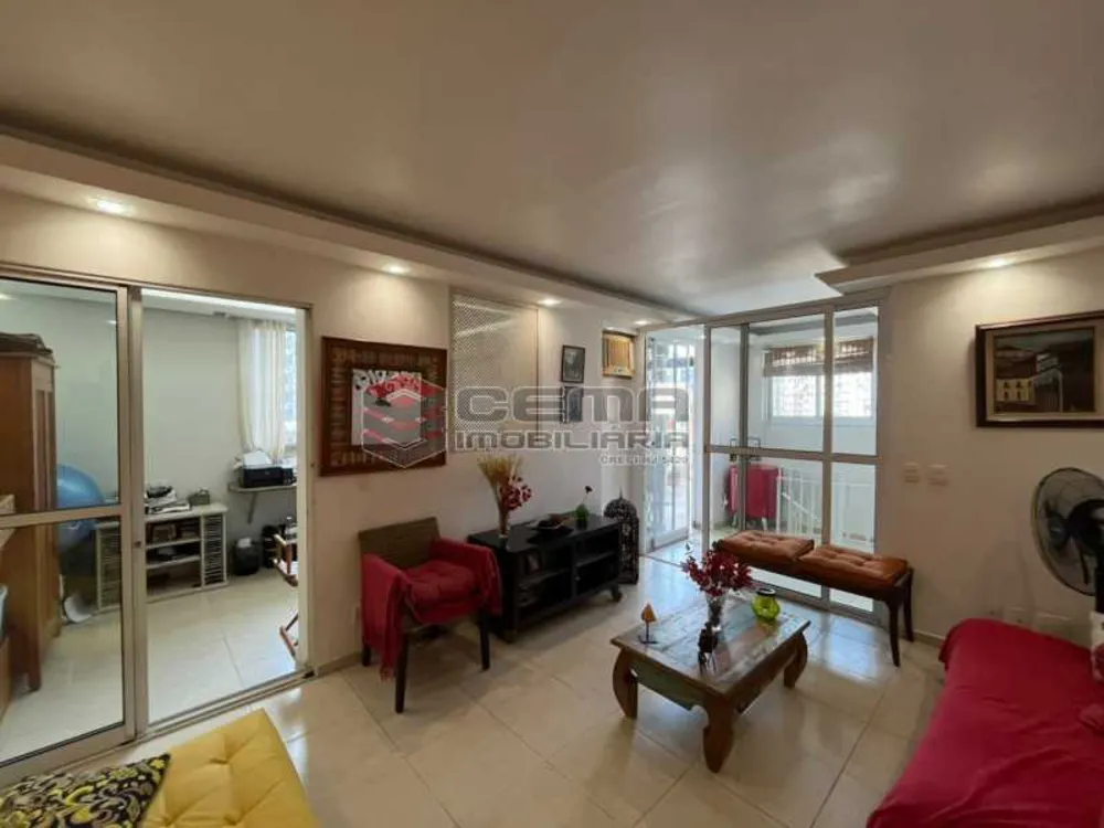 Cobertura, 2 quartos, 126 m² - Foto 25