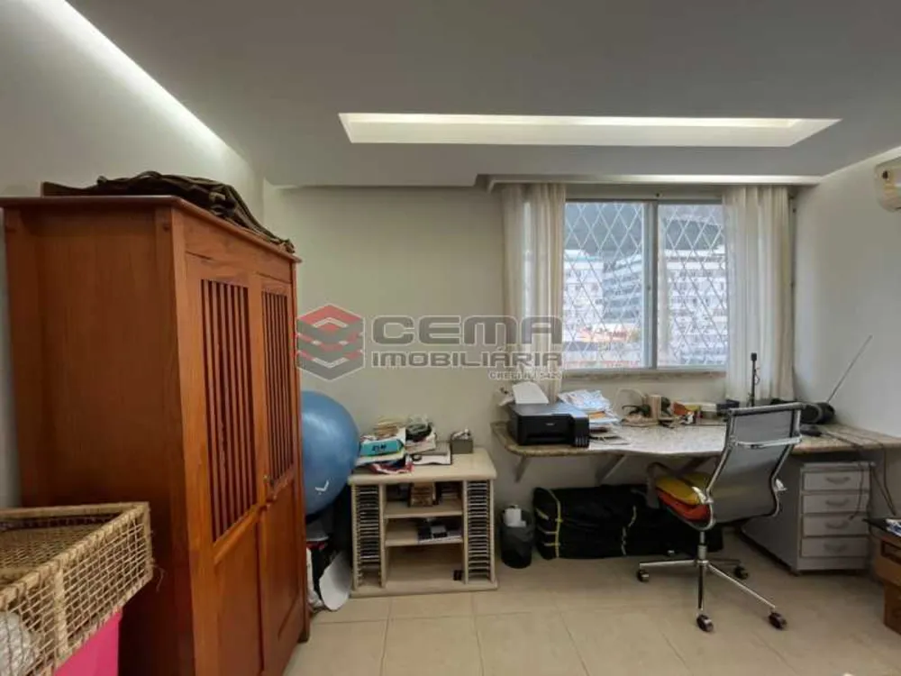 Cobertura, 2 quartos, 126 m² - Foto 26