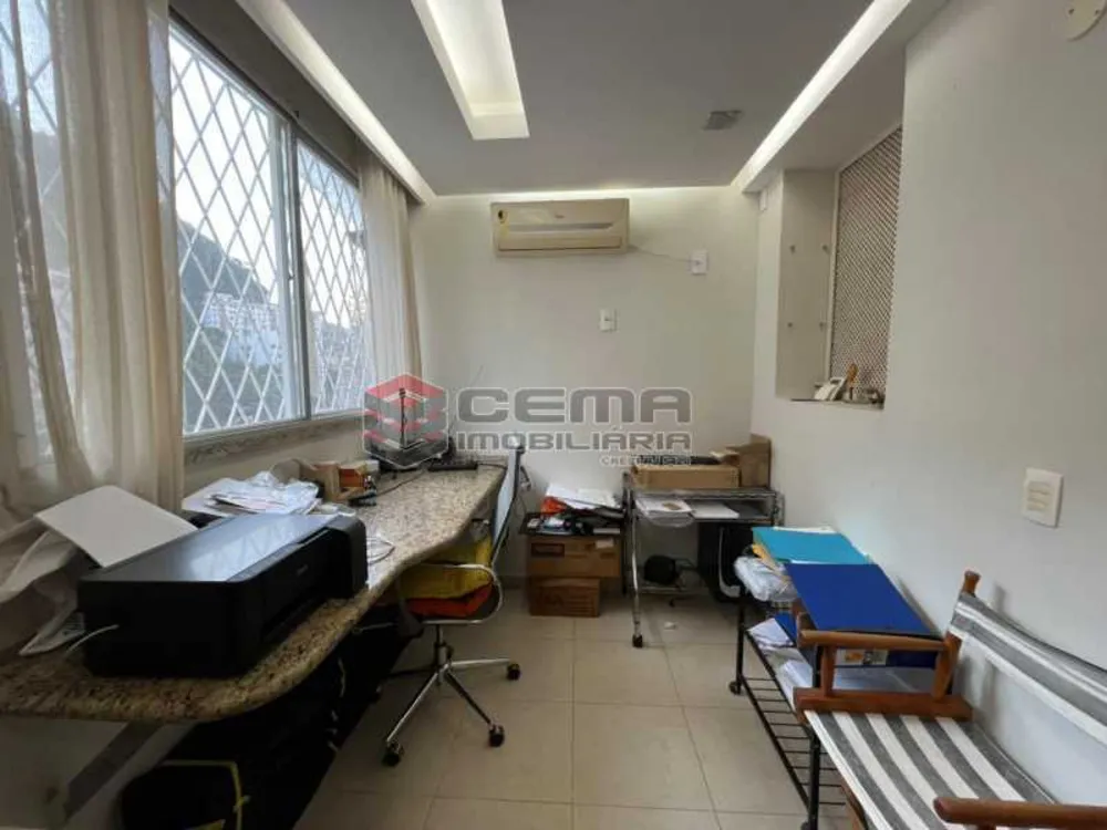 Cobertura, 2 quartos, 126 m² - Foto 27