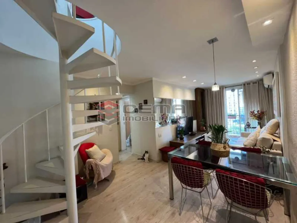Cobertura, 2 quartos, 126 m² - Foto 5