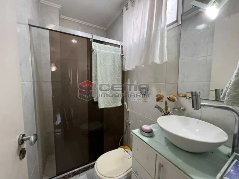 Cobertura, 2 quartos, 126 m² - Foto 15