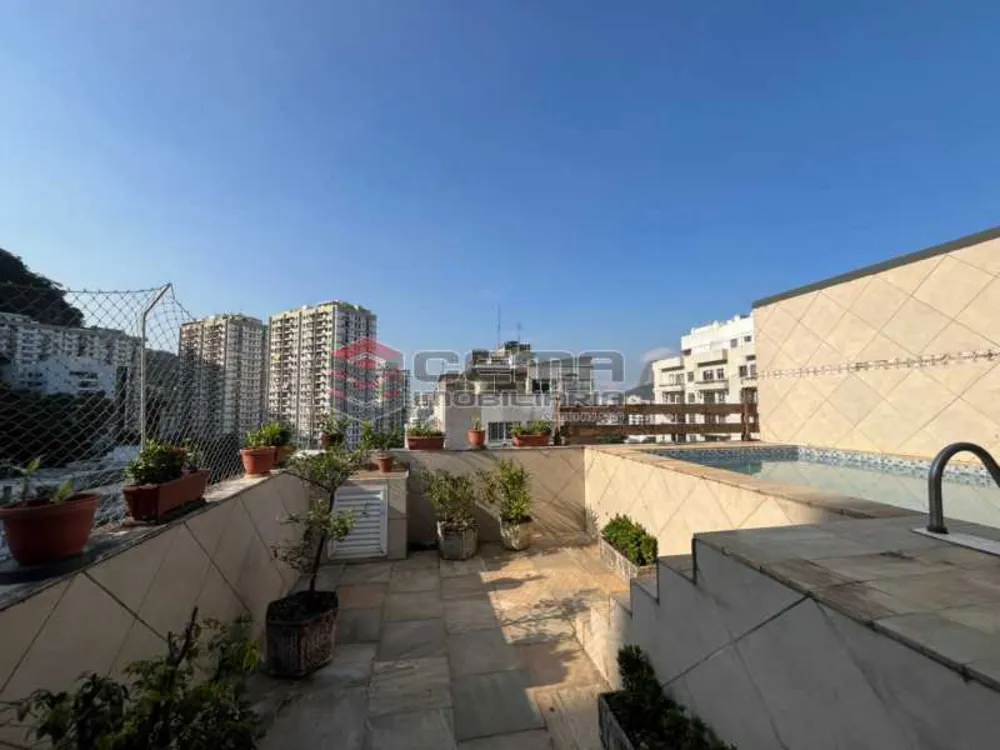 Cobertura, 2 quartos, 126 m² - Foto 1