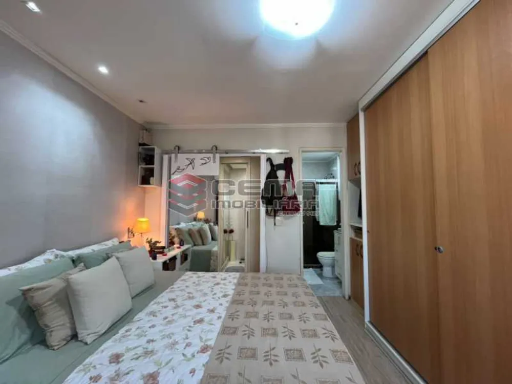 Cobertura, 2 quartos, 126 m² - Foto 12