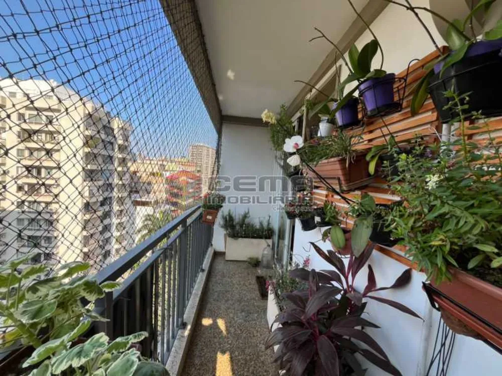 Cobertura, 2 quartos, 126 m² - Foto 4