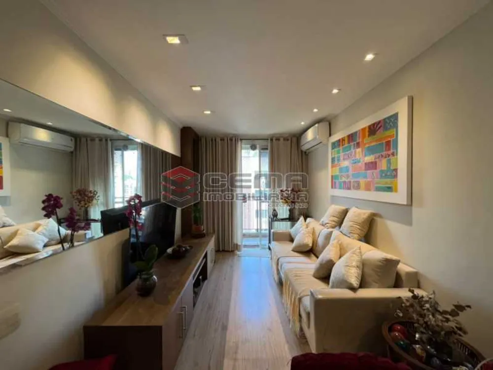 Cobertura, 2 quartos, 126 m² - Foto 7