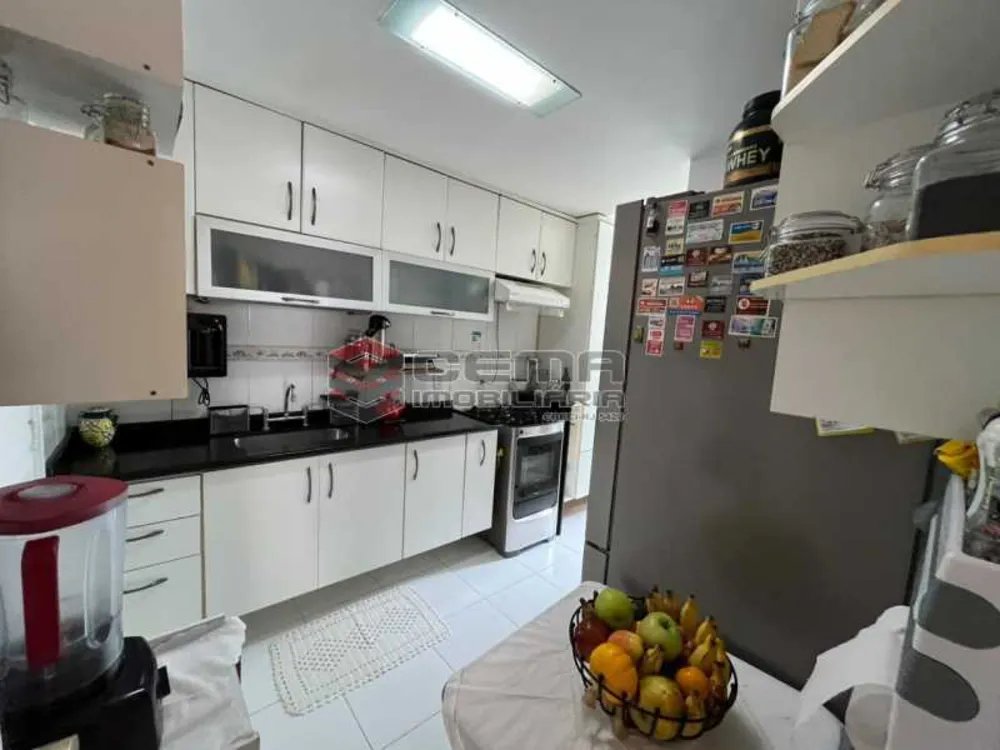 Cobertura, 2 quartos, 126 m² - Foto 6