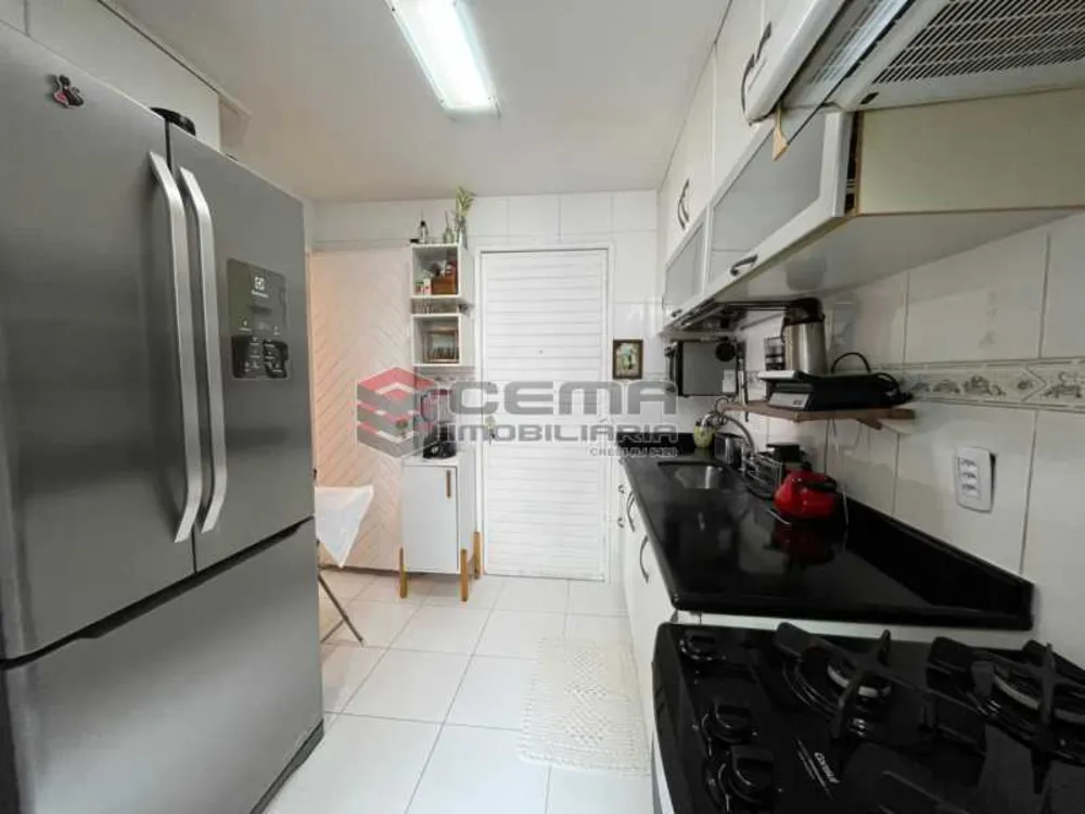 Cobertura, 2 quartos, 126 m² - Foto 21