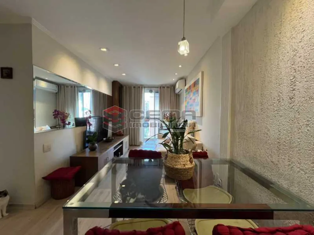 Cobertura, 2 quartos, 126 m² - Foto 6