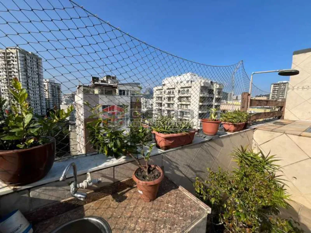 Cobertura, 2 quartos, 126 m² - Foto 28