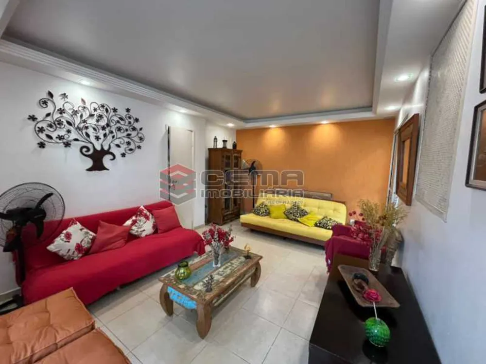 Cobertura, 2 quartos, 126 m² - Foto 8