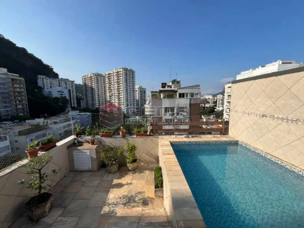 Cobertura, 2 quartos, 126 m² - Foto 30