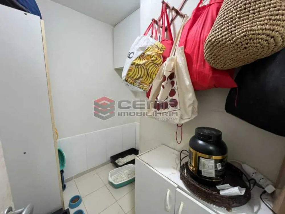 Cobertura, 2 quartos, 126 m² - Foto 20