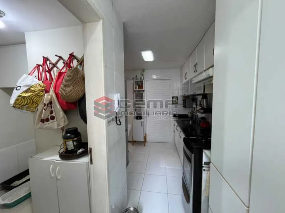 Cobertura, 2 quartos, 126 m² - Foto 19