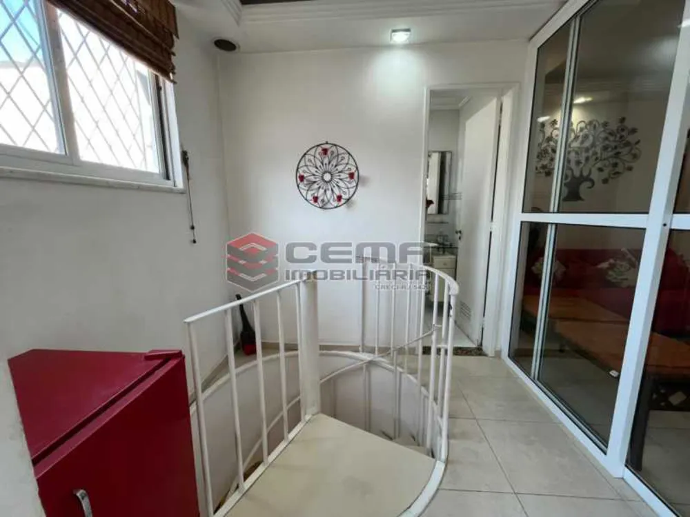 Cobertura, 2 quartos, 126 m² - Foto 22