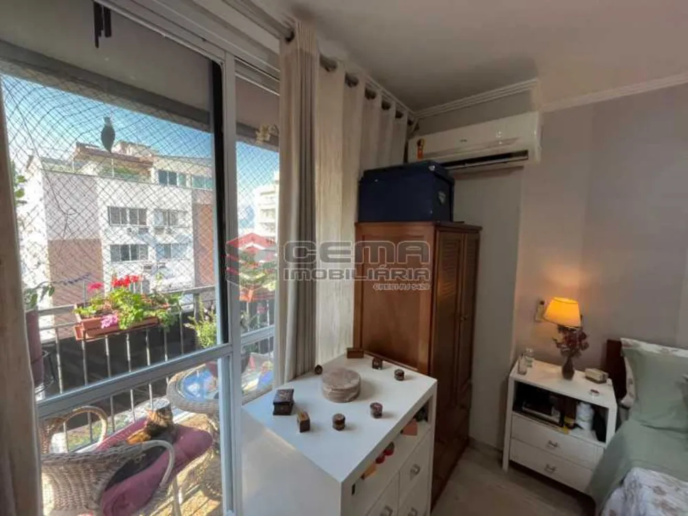 Cobertura, 2 quartos, 126 m² - Foto 13