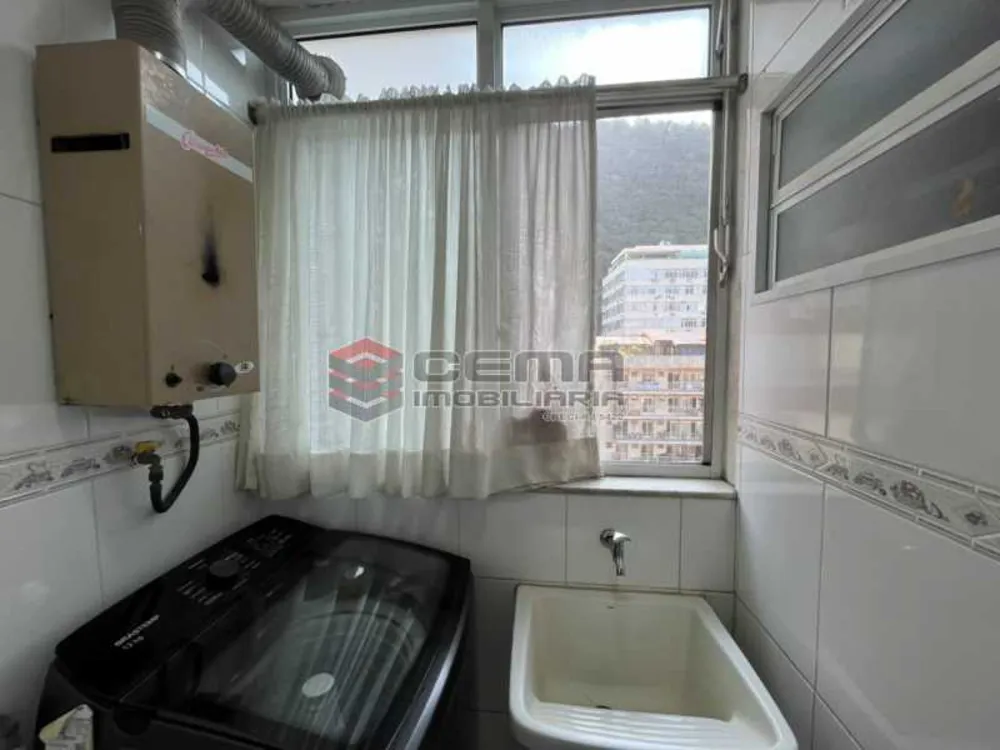 Cobertura, 2 quartos, 126 m² - Foto 7