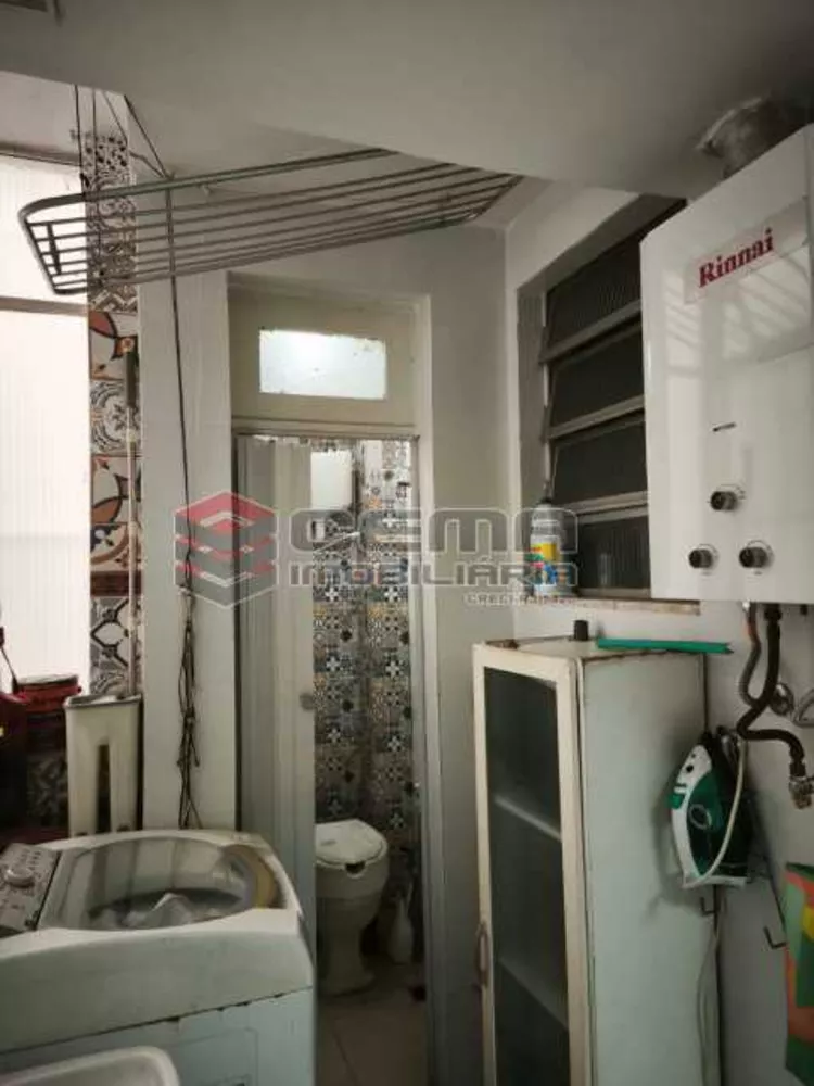 Apartamento, 3 quartos, 107 m² - Foto 15