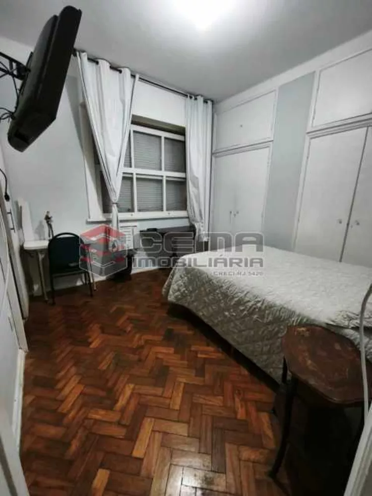 Apartamento, 3 quartos, 107 m² - Foto 8