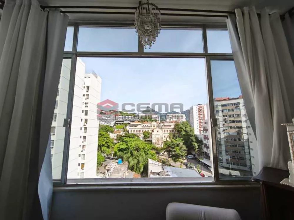 Apartamento, 3 quartos, 107 m² - Foto 13