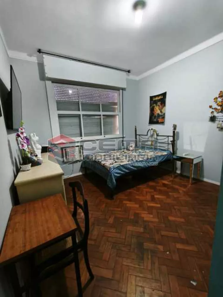 Apartamento, 3 quartos, 107 m² - Foto 2