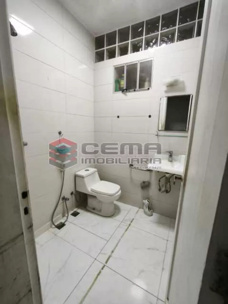 Apartamento, 3 quartos, 107 m² - Foto 5
