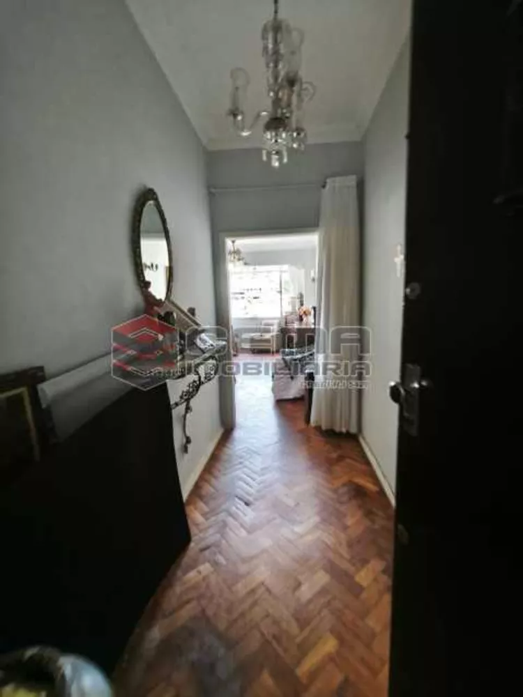 Apartamento, 3 quartos, 107 m² - Foto 3