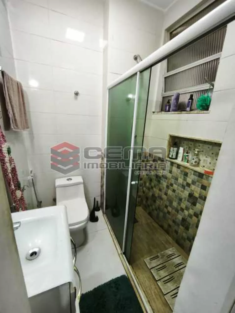 Apartamento, 3 quartos, 107 m² - Foto 4