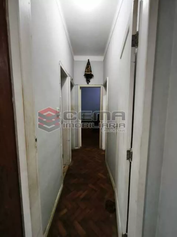 Apartamento, 3 quartos, 107 m² - Foto 10