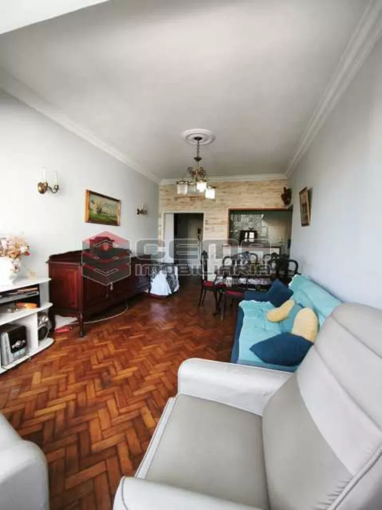 Apartamento, 3 quartos, 107 m² - Foto 14