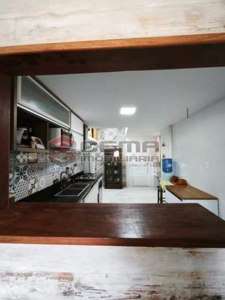 Apartamento, 3 quartos, 107 m² - Foto 11