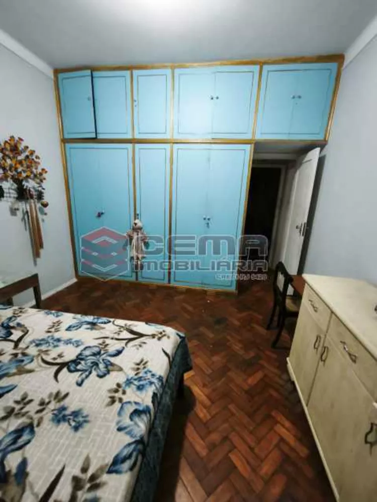 Apartamento, 3 quartos, 107 m² - Foto 9