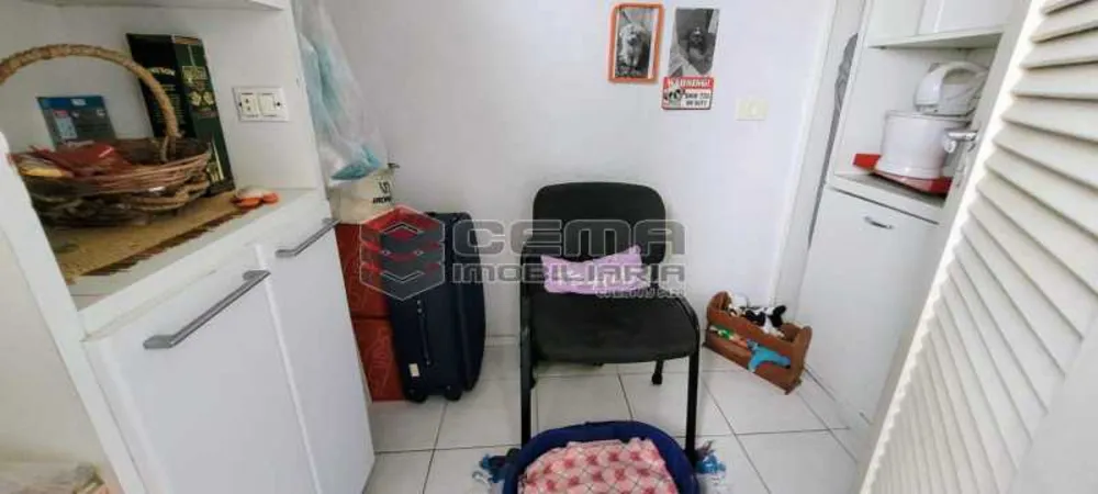 Cobertura, 3 quartos, 216 m² - Foto 26