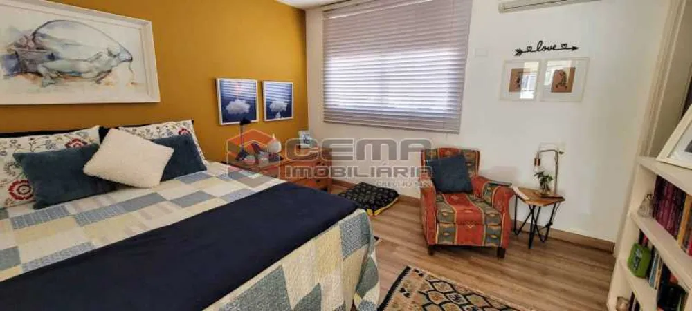 Cobertura, 3 quartos, 216 m² - Foto 5