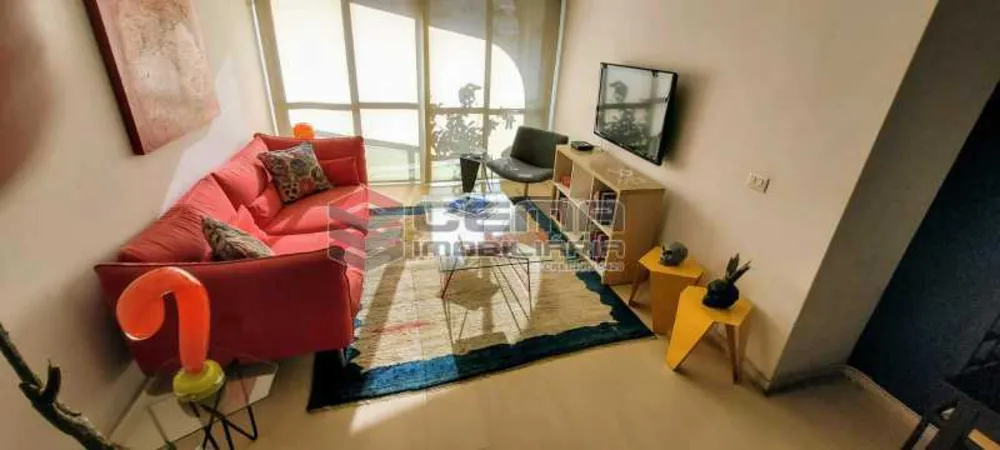 Cobertura, 3 quartos, 216 m² - Foto 7