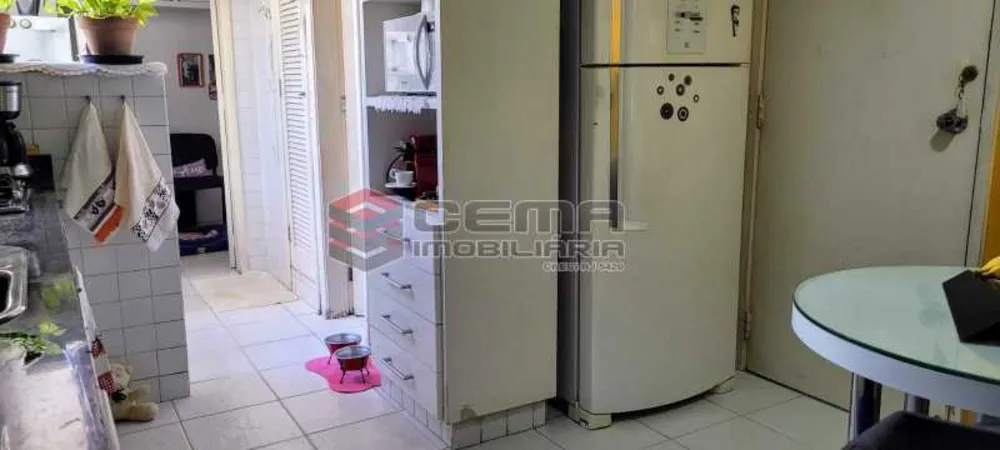 Cobertura, 3 quartos, 216 m² - Foto 25