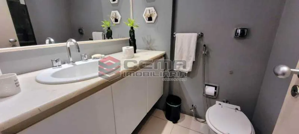 Cobertura, 3 quartos, 216 m² - Foto 24