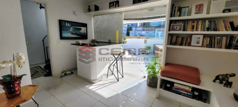 Cobertura, 3 quartos, 216 m² - Foto 10