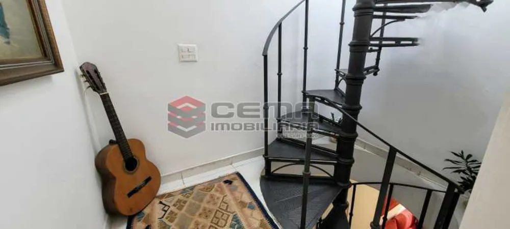 Cobertura, 3 quartos, 216 m² - Foto 17