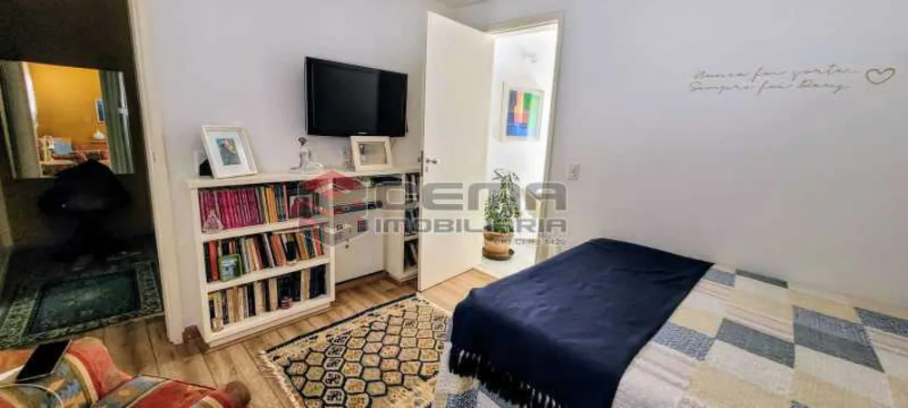 Cobertura, 3 quartos, 216 m² - Foto 11