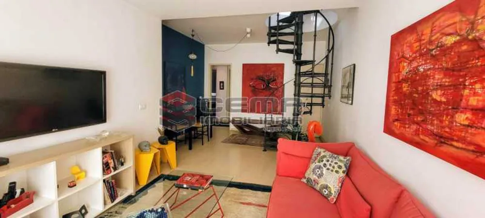 Cobertura, 3 quartos, 216 m² - Foto 8
